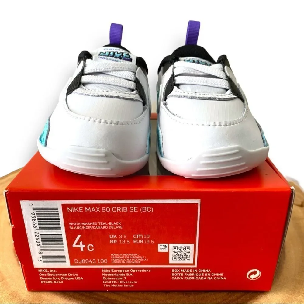 Nike Air Max 90 Crib SE 